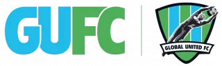 Global United FC Logo