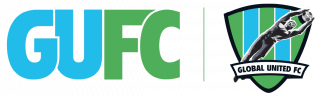 Global United FC Logo